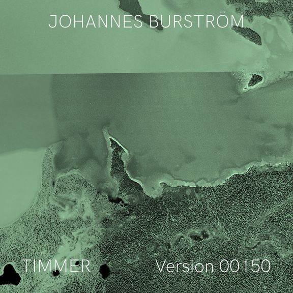 Timmer 150 album cover