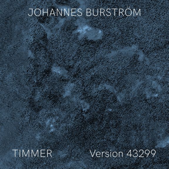 Timmer 43299 album cover